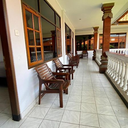 Simpang Inn Hotel Legian  Ngoại thất bức ảnh