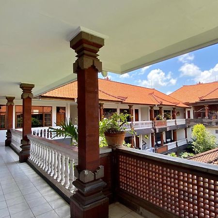 Simpang Inn Hotel Legian  Ngoại thất bức ảnh