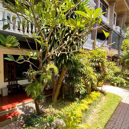 Simpang Inn Hotel Legian  Ngoại thất bức ảnh