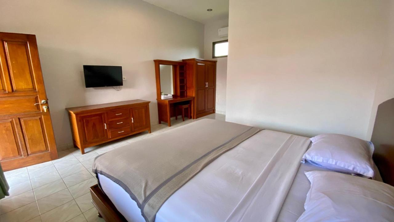 Simpang Inn Hotel Legian  Ngoại thất bức ảnh