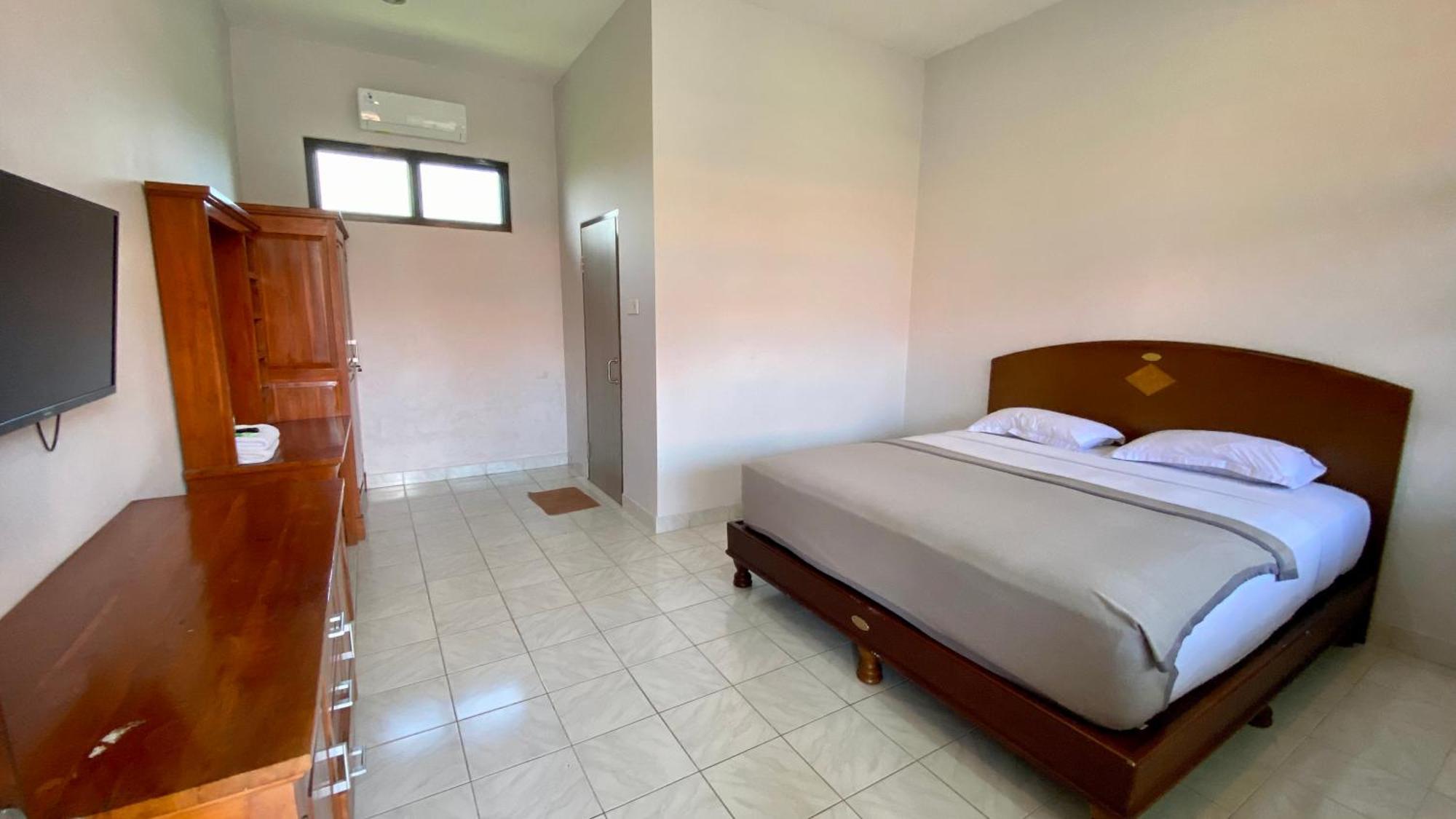 Simpang Inn Hotel Legian  Ngoại thất bức ảnh