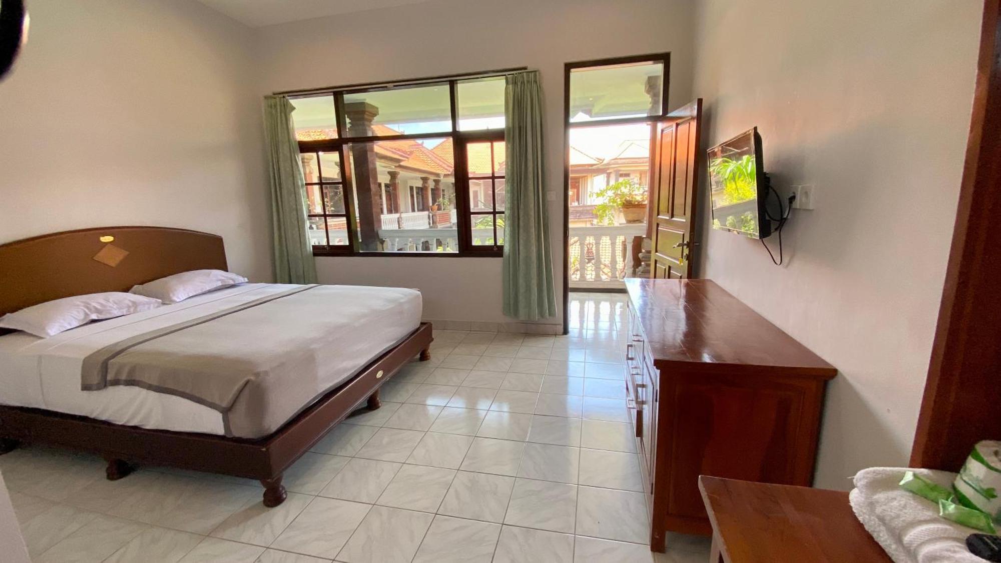 Simpang Inn Hotel Legian  Ngoại thất bức ảnh