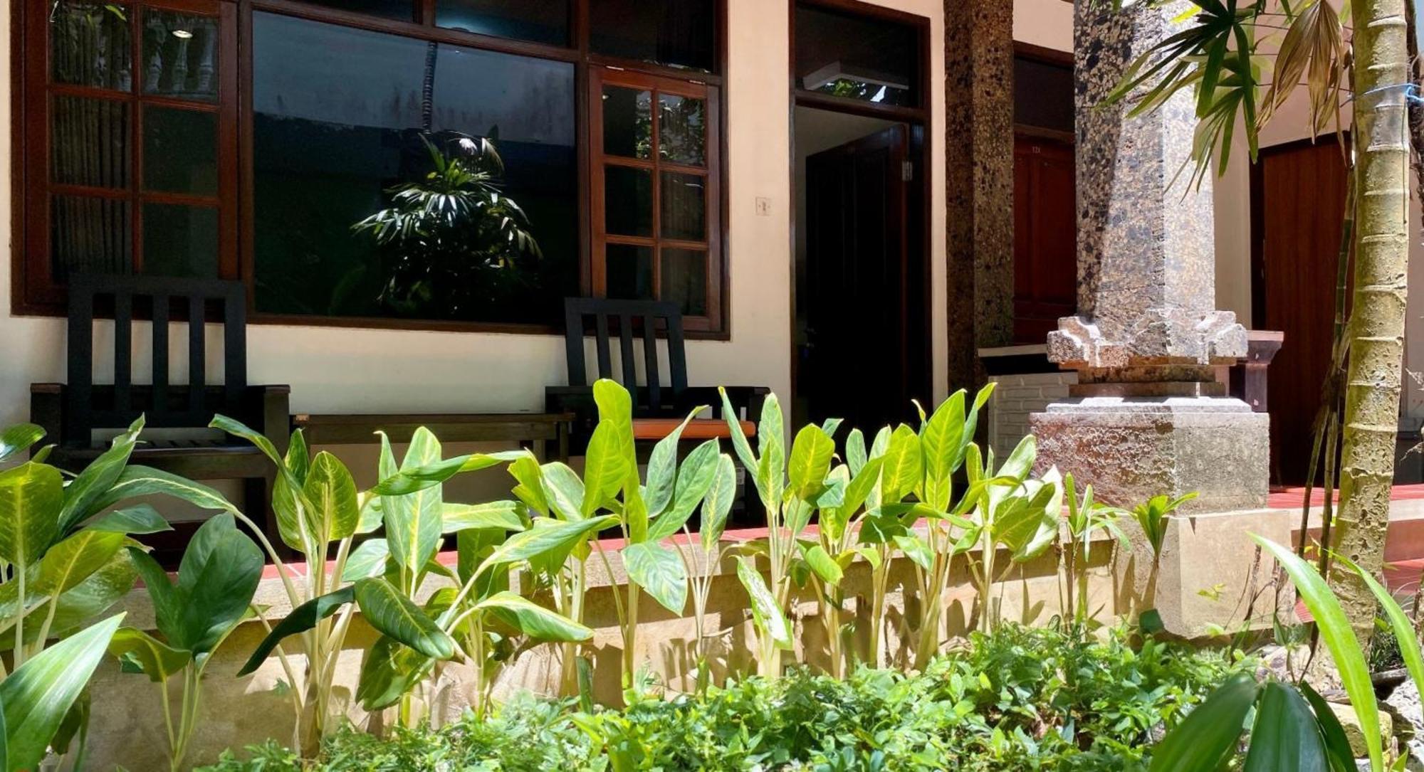 Simpang Inn Hotel Legian  Ngoại thất bức ảnh