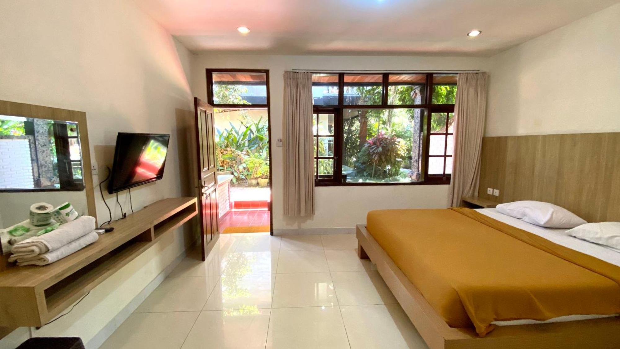 Simpang Inn Hotel Legian  Ngoại thất bức ảnh