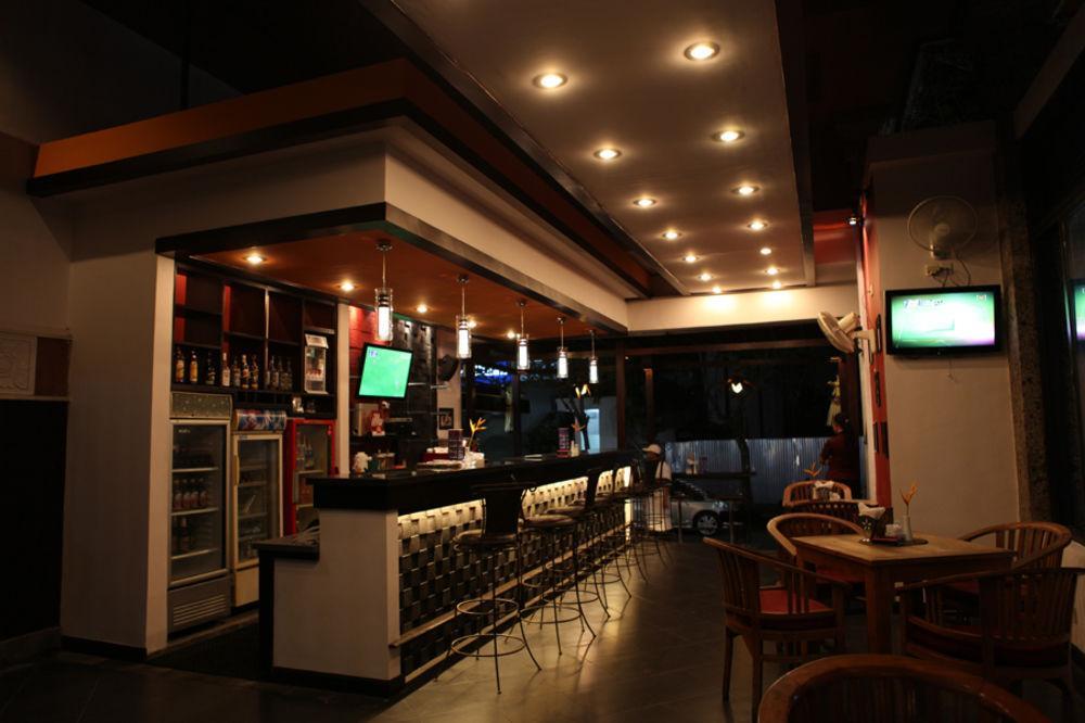 Simpang Inn Hotel Legian  Ngoại thất bức ảnh