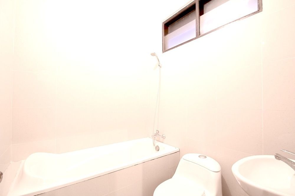 Simpang Inn Hotel Legian  Ngoại thất bức ảnh