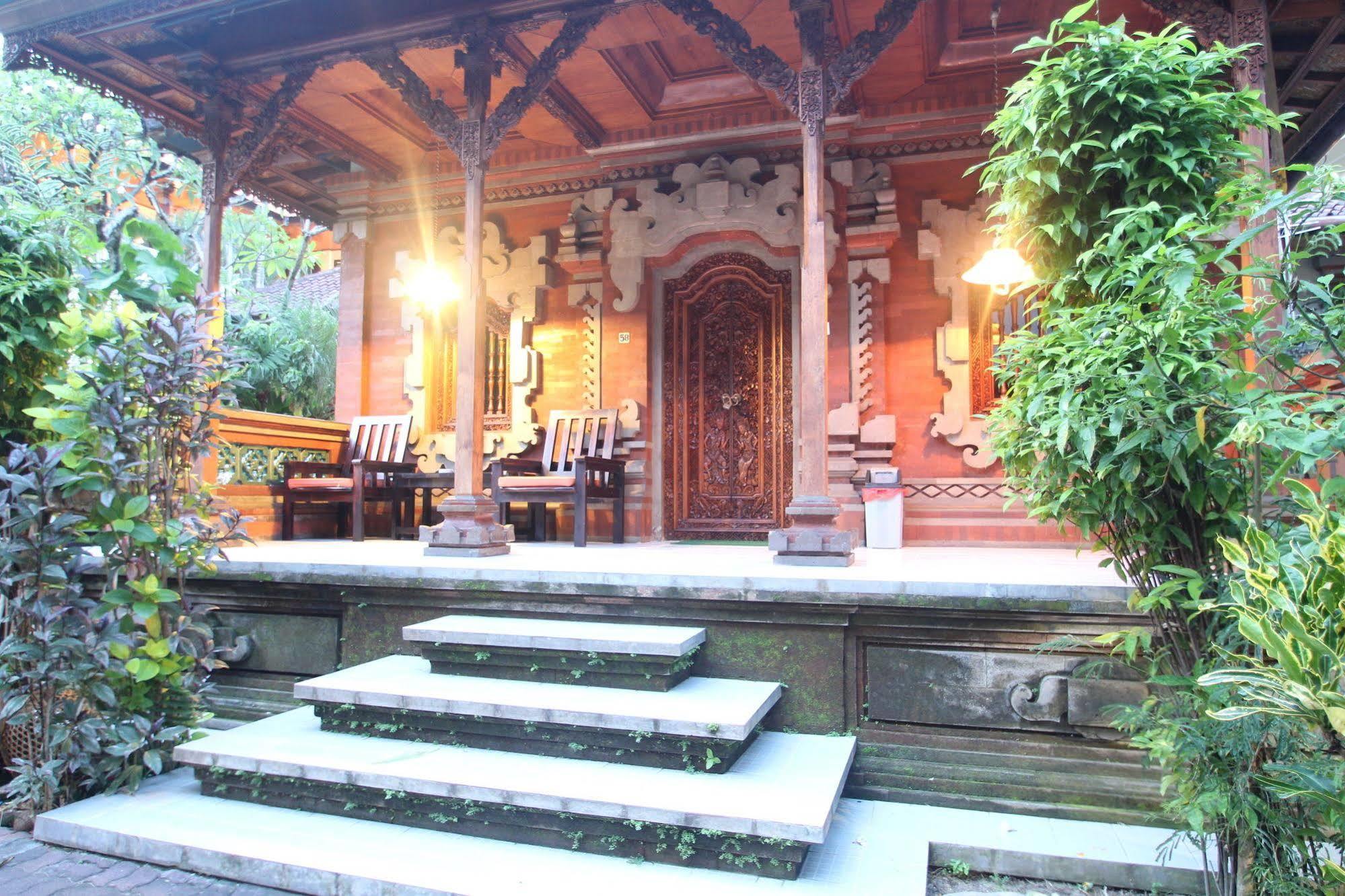 Simpang Inn Hotel Legian  Ngoại thất bức ảnh