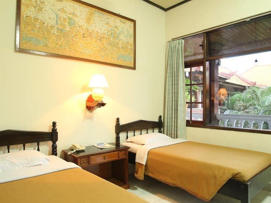 Simpang Inn Hotel Legian  Ngoại thất bức ảnh