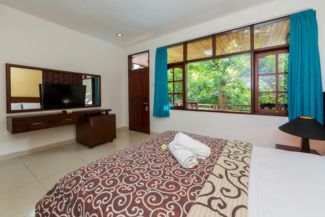 Simpang Inn Hotel Legian  Ngoại thất bức ảnh