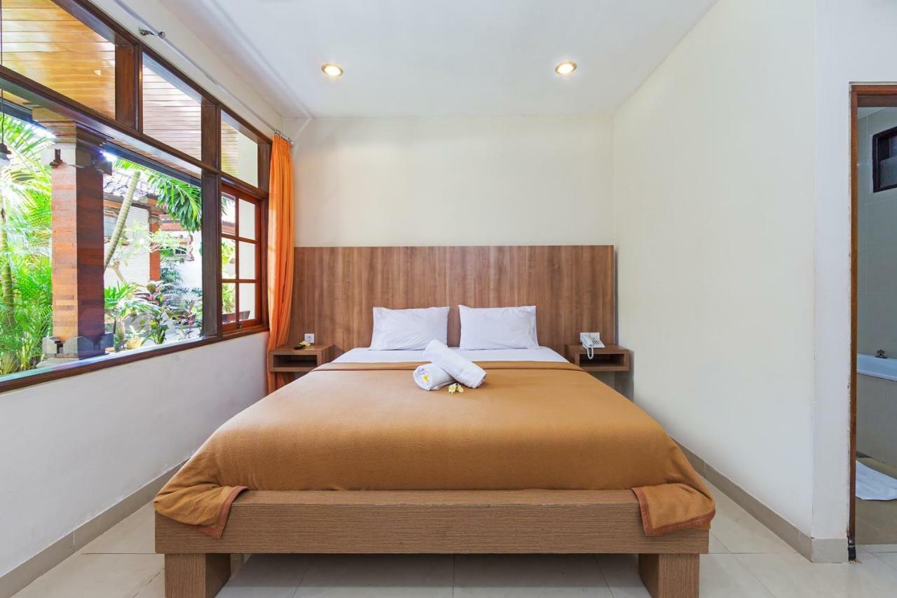 Simpang Inn Hotel Legian  Ngoại thất bức ảnh