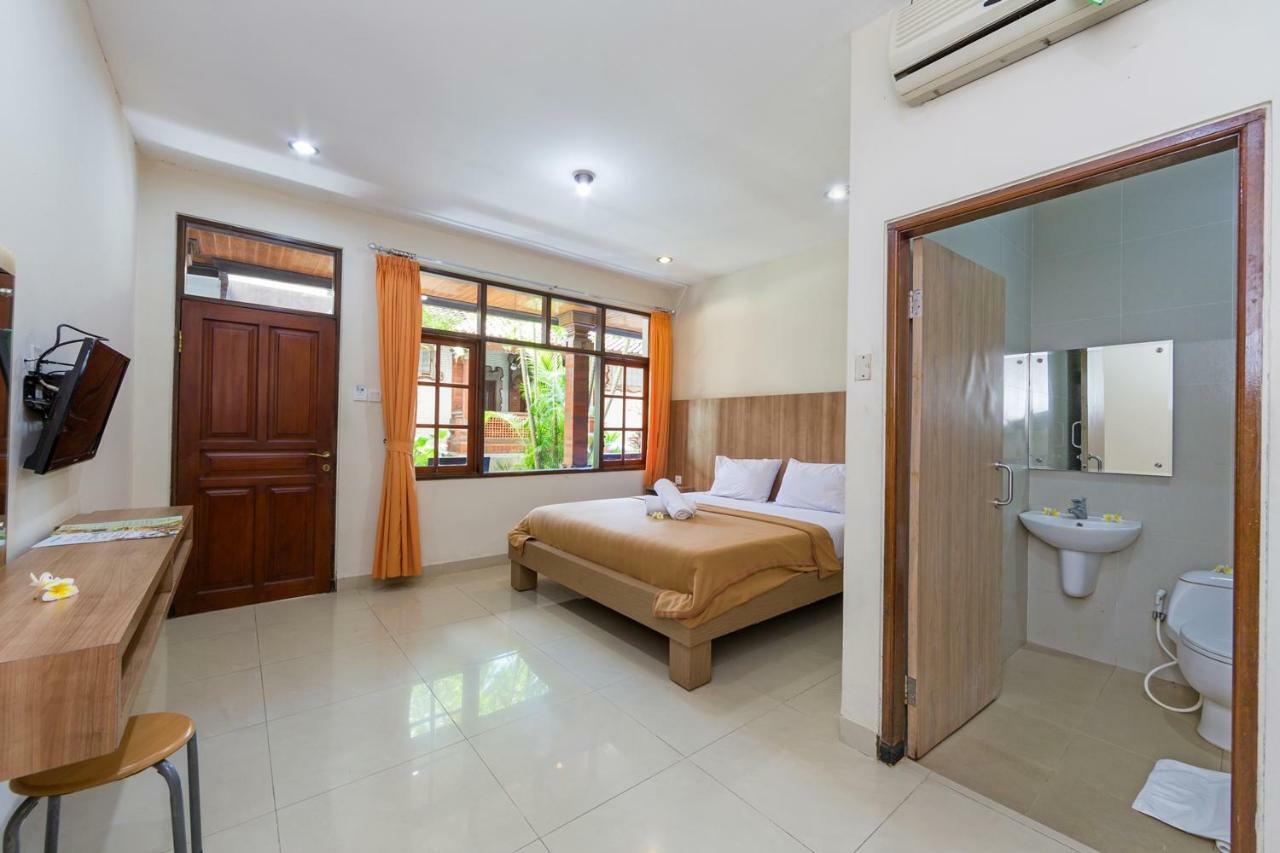 Simpang Inn Hotel Legian  Ngoại thất bức ảnh